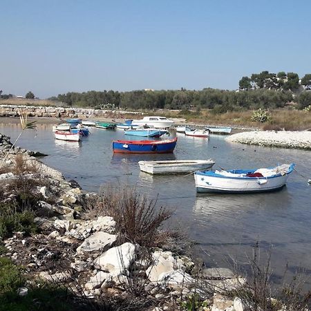 Case Vacanza Arco Sant'Antonio Bisceglie Bagian luar foto