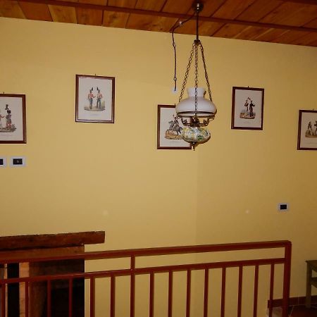 Case Vacanza Arco Sant'Antonio Bisceglie Bagian luar foto