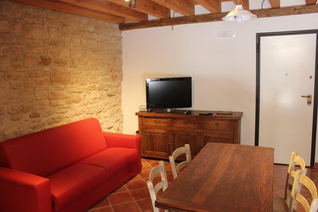Case Vacanza Arco Sant'Antonio Bisceglie Ruang foto
