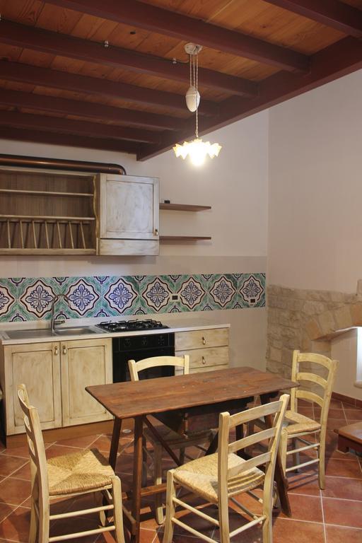 Case Vacanza Arco Sant'Antonio Bisceglie Ruang foto