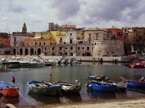 Case Vacanza Arco Sant'Antonio Bisceglie Ruang foto