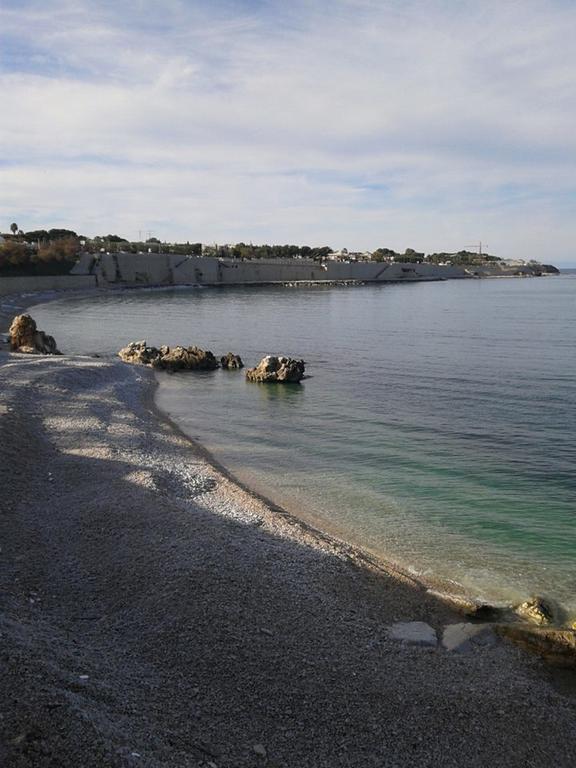 Case Vacanza Arco Sant'Antonio Bisceglie Ruang foto
