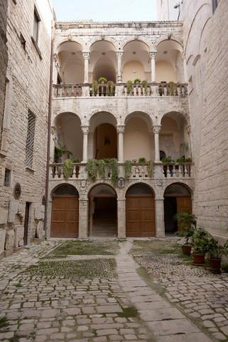 Case Vacanza Arco Sant'Antonio Bisceglie Ruang foto