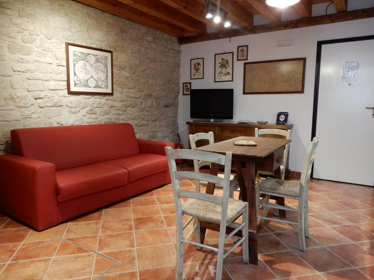 Case Vacanza Arco Sant'Antonio Bisceglie Bagian luar foto