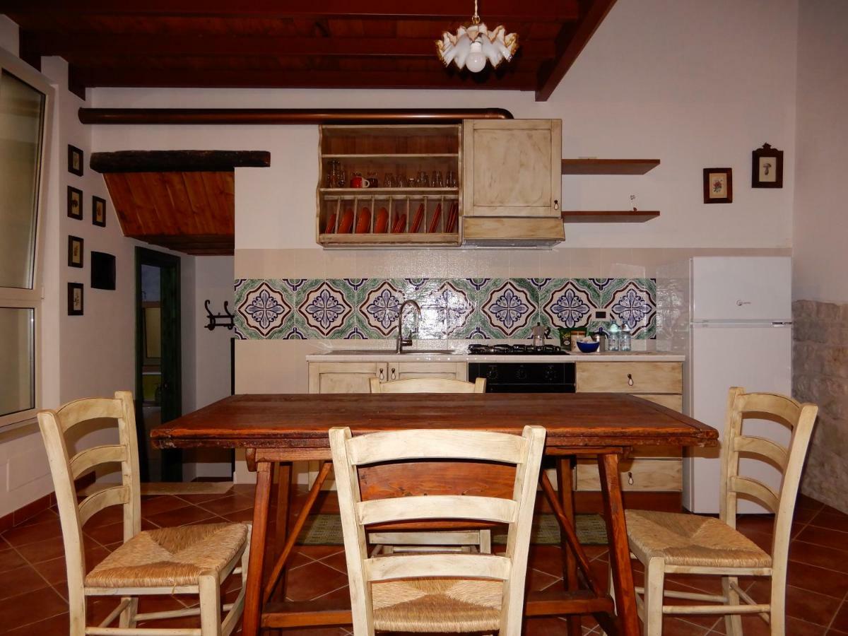 Case Vacanza Arco Sant'Antonio Bisceglie Bagian luar foto
