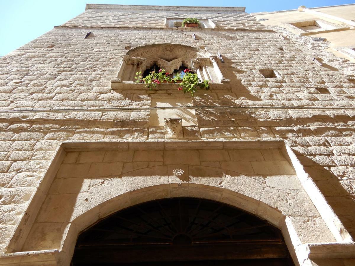Case Vacanza Arco Sant'Antonio Bisceglie Bagian luar foto