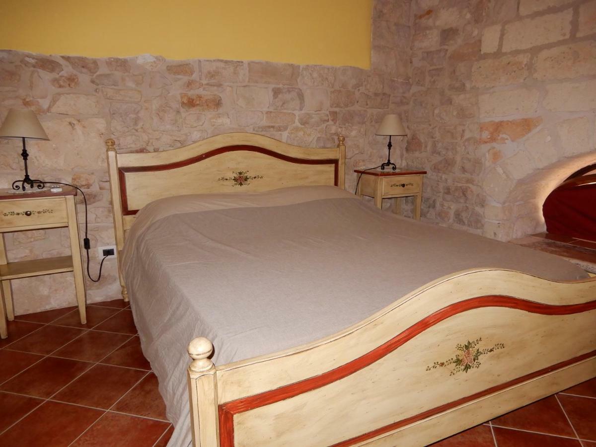 Case Vacanza Arco Sant'Antonio Bisceglie Bagian luar foto