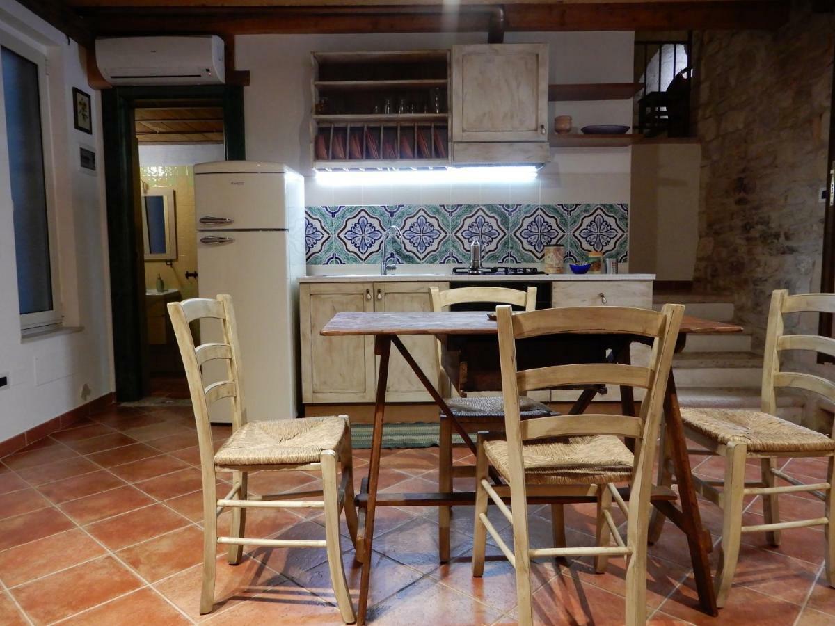 Case Vacanza Arco Sant'Antonio Bisceglie Bagian luar foto