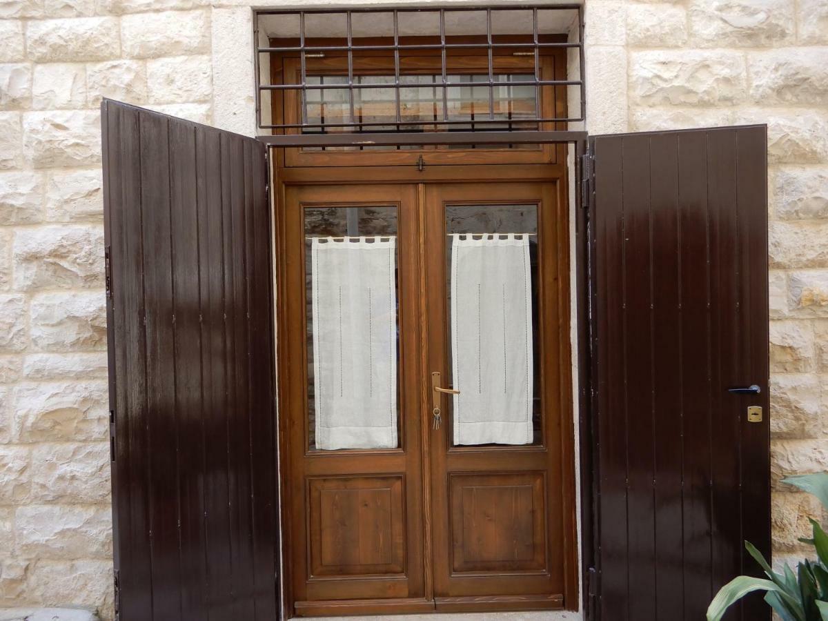 Case Vacanza Arco Sant'Antonio Bisceglie Bagian luar foto